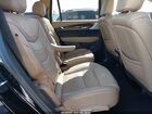2023 Cadillac Xt6 Awd Sport Черный vin: 1GYKPHRS5PZ172113