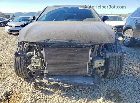 1GYKPMRK2RZ102144 2024 CADILLAC OTHER Черный Вид спереди