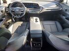 2024 Cadillac Lyriq Tech Черный vin: 1GYKPMRK2RZ102144
