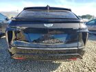 2024 Cadillac Lyriq Tech Черный vin: 1GYKPMRK2RZ102144