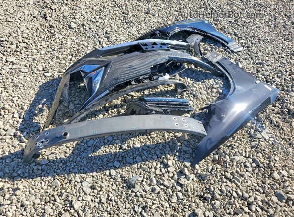 1GYKPMRK2RZ102144 2024 CADILLAC OTHER Черный Вид наклейки с VIN-кодом
