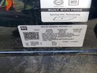 2023 Cadillac Lyriq Luxury Черный vin: 1GYKPMRK4PZ003287