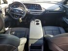 2023 Cadillac Lyriq Luxury Черный vin: 1GYKPMRK4PZ003287