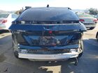 2023 Cadillac Lyriq Luxury Черный vin: 1GYKPMRK4PZ003287