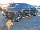 2024 Cadillac Lyriq Tech Черный vin: 1GYKPMRK4RZ109807 2024 Cadillac Lyriq Tech Черный vin: 1GYKPMRK4RZ109807