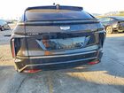2024 Cadillac Lyriq Tech Черный vin: 1GYKPMRK4RZ109807 2024 Cadillac Lyriq Tech Черный vin: 1GYKPMRK4RZ109807