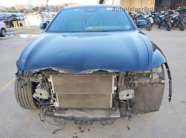 1GYKPMRK4RZ109807 2024 CADILLAC OTHER Черный Вид спереди