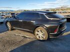 2024 Cadillac Lyriq Tech Черный vin: 1GYKPMRK4RZ109807 2024 Cadillac Lyriq Tech Черный vin: 1GYKPMRK4RZ109807