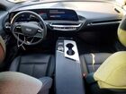 2024 Cadillac Lyriq Tech Черный vin: 1GYKPMRK4RZ109807 2024 Cadillac Lyriq Tech Черный vin: 1GYKPMRK4RZ109807