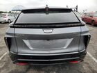 2023 Cadillac Lyriq Luxury Серый vin: 1GYKPMRK7PZ000609 2023 Cadillac Lyriq Luxury Серый vin: 1GYKPMRK7PZ000609