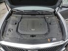 2023 Cadillac Lyriq Luxury Серый vin: 1GYKPMRK7PZ000609 2023 Cadillac Lyriq Luxury Серый vin: 1GYKPMRK7PZ000609