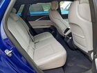 2024 Cadillac Lyriq Luxury Синий vin: 1GYKPPRL0RZ139476