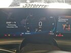 2024 Cadillac Lyriq Luxury Blue vin: 1GYKPPRL7RZ102103