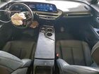 2024 Cadillac Lyriq Luxury Blue vin: 1GYKPPRL7RZ102103