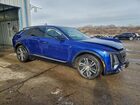 2024 Cadillac Lyriq Luxury Blue vin: 1GYKPPRL7RZ102103