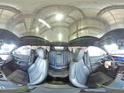 2024 Cadillac Lyriq Luxury Blue vin: 1GYKPPRL7RZ102103