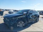2024 Cadillac Lyriq Luxury W/1sd Зеленый vin: 1GYKPRRK2RZ115425