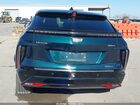 2024 Cadillac Lyriq Luxury W/1sd Зеленый vin: 1GYKPRRK2RZ115425