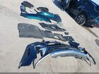 2024 Cadillac Lyriq Luxury W/1sd Зеленый vin: 1GYKPRRK2RZ115425