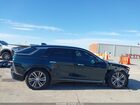 2024 Cadillac Lyriq Luxury W/1sd Зеленый vin: 1GYKPRRK2RZ115425