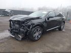2024 Cadillac Lyriq Luxury W/1se Черный vin: 1GYKPSRL5RZ135037