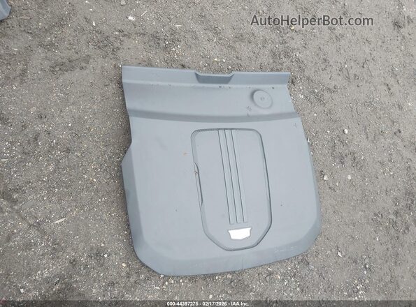 1GYKPSRL5RZ135037 2024 CADILLAC OTHER Черный Вид щитка приборов