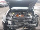 2024 Cadillac Lyriq Luxury W/1se Черный vin: 1GYKPSRL5RZ135037