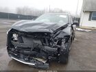 2024 Cadillac Lyriq Luxury W/1se Черный vin: 1GYKPSRL5RZ135037