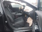 2024 Cadillac Lyriq Luxury W/1se Черный vin: 1GYKPSRL5RZ135037