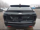 2024 Cadillac Lyriq Luxury W/1se Черный vin: 1GYKPSRL5RZ135037