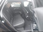 2024 Cadillac Lyriq Luxury W/1se Черный vin: 1GYKPSRL5RZ135037