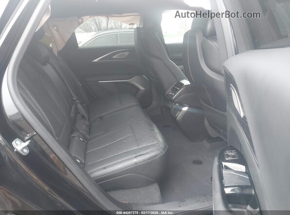 1GYKPSRL5RZ135037 2024 CADILLAC OTHER Черный Вид наклейки с VIN-кодом