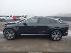 2024 Cadillac Lyriq Luxury W/1se Черный vin: 1GYKPSRL5RZ135037