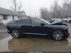 2024 Cadillac Lyriq Luxury W/1se Черный vin: 1GYKPSRL5RZ135037