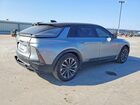 2025 Cadillac Lyriq Sport Серебряный vin: 1GYKPURKXSZ319169