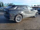 2025 Cadillac Lyriq Sport 1 Rwd Черный vin: 1GYKPURL9SZ315400