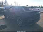 2025 Cadillac Lyriq Sport 1 Rwd Черный vin: 1GYKPURL9SZ315400