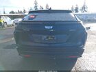2025 Cadillac Lyriq Sport 1 Rwd Черный vin: 1GYKPURL9SZ315400