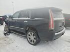 2018 Cadillac Escalade Luxury Черный vin: 1GYS3BKJ3JR281736 2018 Cadillac Escalade Luxury Черный vin: 1GYS3BKJ3JR281736