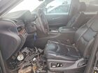 2018 Cadillac Escalade Luxury Черный vin: 1GYS3BKJ3JR281736 2018 Cadillac Escalade Luxury Черный vin: 1GYS3BKJ3JR281736