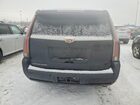 2018 Cadillac Escalade Luxury Черный vin: 1GYS3BKJ3JR281736 2018 Cadillac Escalade Luxury Черный vin: 1GYS3BKJ3JR281736