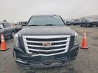2017 Cadillac Escalade Luxury Черный vin: 1GYS3BKJ5HR164203 2017 Cadillac Escalade Luxury Черный vin: 1GYS3BKJ5HR164203