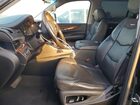2017 Cadillac Escalade Luxury Черный vin: 1GYS3BKJ5HR164203 2017 Cadillac Escalade Luxury Черный vin: 1GYS3BKJ5HR164203