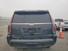 2017 Cadillac Escalade Luxury Черный vin: 1GYS3BKJ5HR164203 2017 Cadillac Escalade Luxury Черный vin: 1GYS3BKJ5HR164203