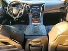 2017 Cadillac Escalade Luxury Черный vin: 1GYS3BKJ5HR164203 2017 Cadillac Escalade Luxury Черный vin: 1GYS3BKJ5HR164203