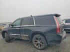 2017 Cadillac Escalade Luxury Черный vin: 1GYS3BKJ5HR164203 2017 Cadillac Escalade Luxury Черный vin: 1GYS3BKJ5HR164203