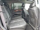 2017 Cadillac Escalade Luxury Черный vin: 1GYS3BKJ5HR164203 2017 Cadillac Escalade Luxury Черный vin: 1GYS3BKJ5HR164203