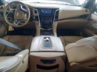 2018 Cadillac Escalade Platinum Синий vin: 1GYS3DKJ6JR237032