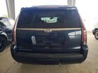 2018 Cadillac Escalade Platinum Синий vin: 1GYS3DKJ6JR237032