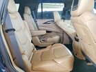 2018 Cadillac Escalade Platinum Синий vin: 1GYS3DKJ6JR237032